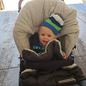 Meet your Posher, Jamie